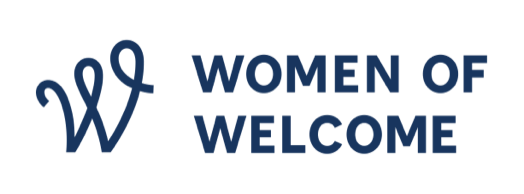 Women of Welcome
